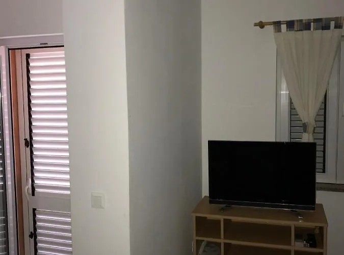 In With Balcony, Air Conditioning, Wifi Appartement *