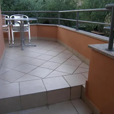 In With Balcony, Air Conditioning, Wifi Apartamento
