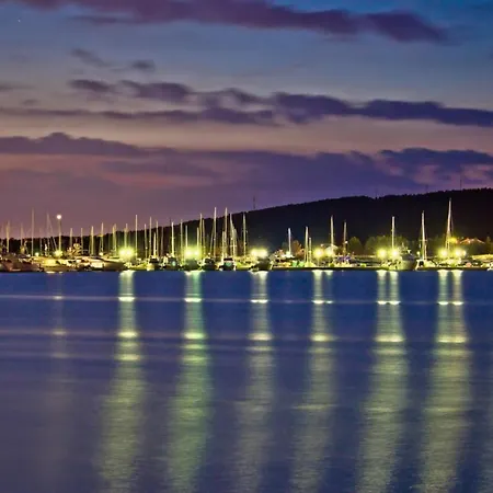 In With Balcony, Air Conditioning, Wifi Апартаменты *