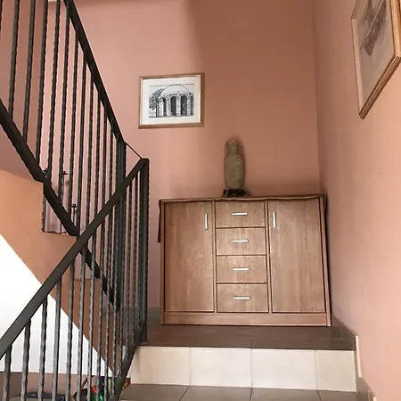 In With Balcony, Air Conditioning, Wifi Apartment *