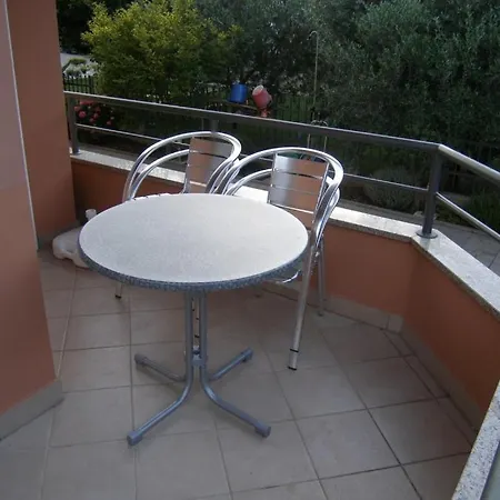 In With Balcony, Air Conditioning, Wifi Apartamento