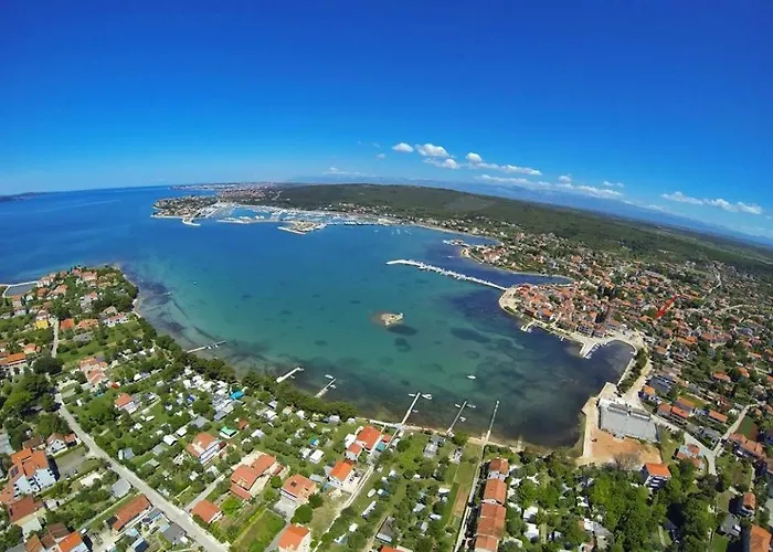 In With Balcony, Air Conditioning, Wifi