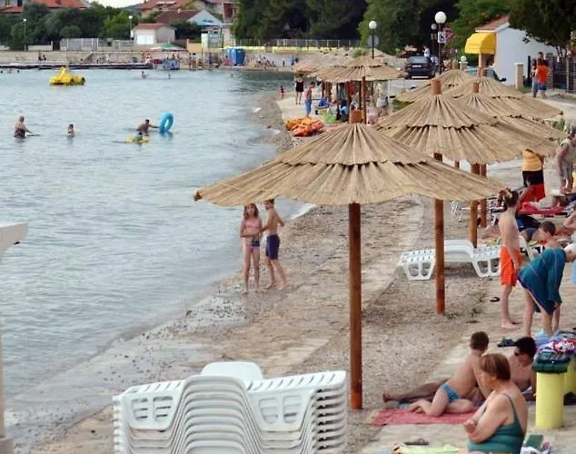 In With Balcony, Air Conditioning, Wifi Апартаменты *