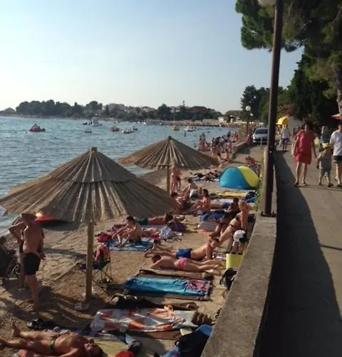 In With Balcony, Air Conditioning, Wifi Сукошан